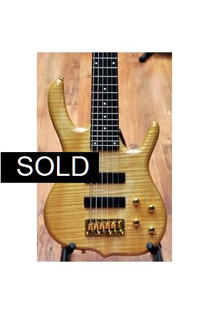 KSD Burner 6 KSD Burner 6